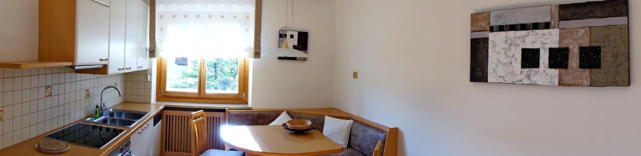 Appartementhaus Tratter Lagundo Eksteriør bilde